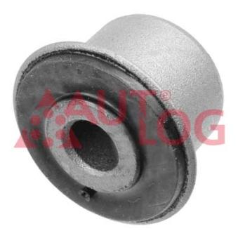 Silent bloc de suspension (train avant) AUTLOG OEM 96110483