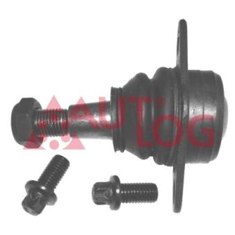 Kit de réparation, articulation de support/de guidage AUTLOG OEM 31100363476