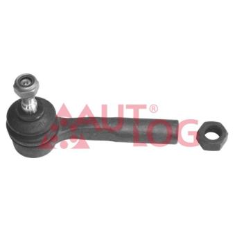 Rotule de barre de connexion avant gauche AUTLOG OEM 1609457 Rotule de barre de connexion avant gauche AUTLOG OEM 1609457