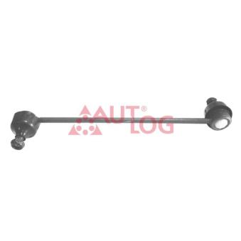 Entretoise/tige, stabilisateur AUTLOG OEM 50531823 Entretoise/tige, stabilisateur AUTLOG OEM 50531823