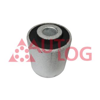 Silent bloc de suspension (train avant) AUTLOG OEM 4D0407181F
