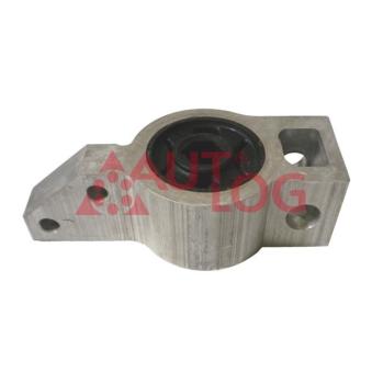 Silent bloc de suspension (train avant) AUTLOG OEM 1K0199232G