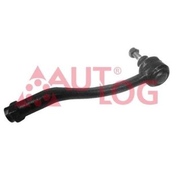 Rotule de barre de connexion avant droit AUTLOG OEM 1608652380 Rotule de barre de connexion avant droit AUTLOG OEM 1608652380