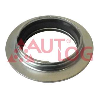 Appareil d'appui à balancier, coupelle de suspension AUTLOG OEM 7H0412249