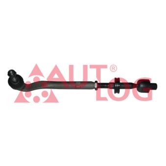 Barre de connexion avant gauche AUTLOG OEM 32111091767 Barre de connexion avant gauche AUTLOG OEM 32111091767