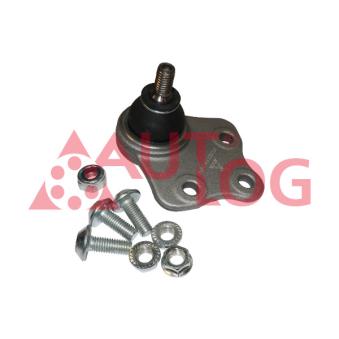Rotule de suspension AUTLOG OEM A2113310083 Rotule de suspension AUTLOG OEM A2113310083