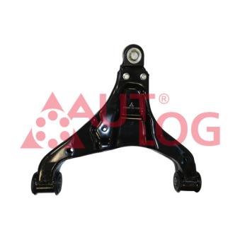 Triangle ou bras de suspension (train avant) AUTLOG OEM A9063304107