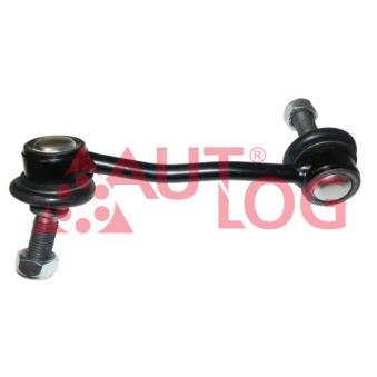 Entretoise/tige, stabilisateur avant gauche AUTLOG OEM 9063201789