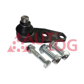 Rotule de suspension AUTLOG OEM 7701462182 Rotule de suspension AUTLOG OEM 7701462182