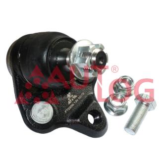Rotule de suspension AUTLOG OEM 4333019095 Rotule de suspension AUTLOG OEM 4333019095