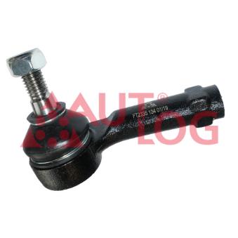 Rotule de barre de connexion avant gauche AUTLOG OEM 1545339