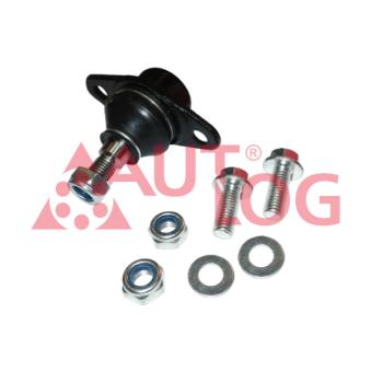 Rotule de suspension AUTLOG OEM 31126783443