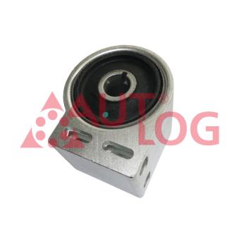 Silent bloc de suspension (train arrière) AUTLOG FT2360