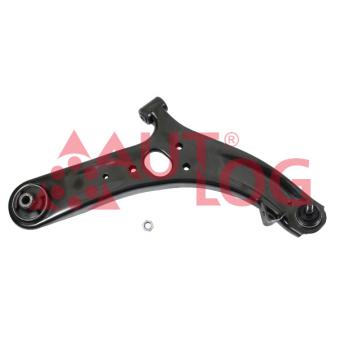 Triangle ou bras de suspension (train avant) AUTLOG OEM 545014L000