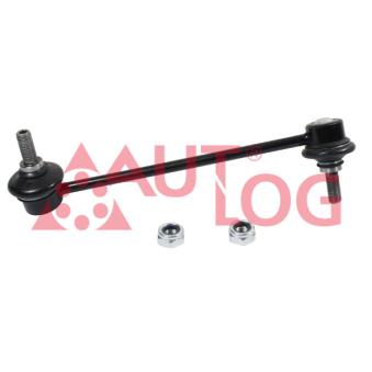 Entretoise/tige, stabilisateur avant gauche AUTLOG OEM 548301C000