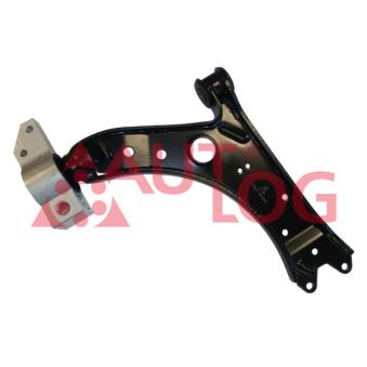 Triangle ou bras de suspension (train avant) AUTLOG OEM 1K0407151AA