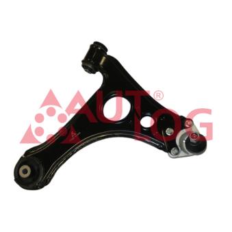 Triangle ou bras de suspension (train avant) AUTLOG OEM A1683302307