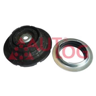 Kit de réparation, coupelle de suspension AUTLOG FT2617