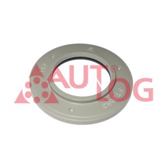 Roulement, coupelle de suspension AUTLOG FT2682