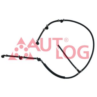 Tuyau, carburant de fuite AUTLOG OEM A6420705532