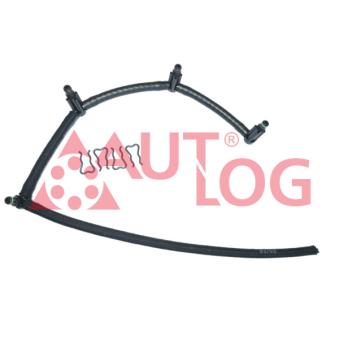 Tuyau, carburant de fuite AUTLOG [KL3004]