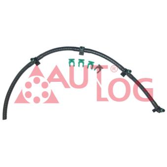 Tuyau, carburant de fuite AUTLOG [KL3009]