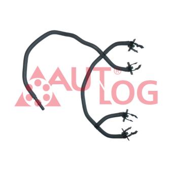 Tuyau, carburant de fuite AUTLOG [KL3010]