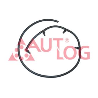 Tuyau, carburant de fuite AUTLOG KL3013 pour MERCEDES-BENZ CLASSE C C 250 d - 204cv