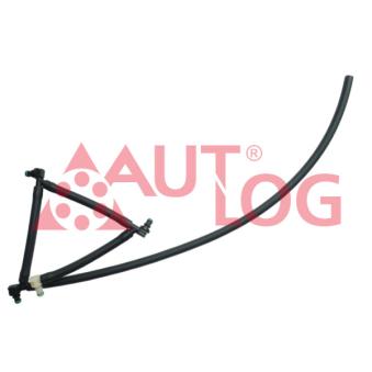 Tuyau, carburant de fuite AUTLOG [KL3022]