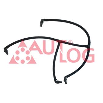 Tuyau, carburant de fuite AUTLOG [KL3041]