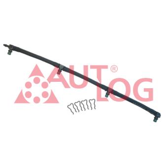 Tuyau, carburant de fuite AUTLOG KL3049 pour ALFA ROMEO GT 1.9 JTD - 150cv