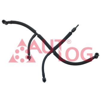 Tuyau, carburant de fuite AUTLOG OEM 03L130235M