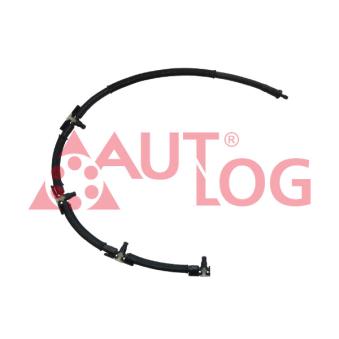 Tuyau, carburant de fuite AUTLOG [KL3056]