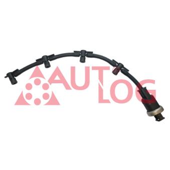 Tuyau, carburant de fuite AUTLOG OEM 03L130235F
