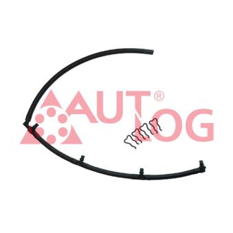 Tuyau, carburant de fuite AUTLOG [KL3061]