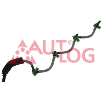 Tuyau, carburant de fuite AUTLOG [KL3070]
