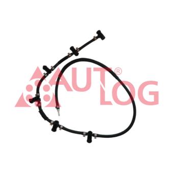 Tuyau, carburant de fuite AUTLOG OEM 7792870