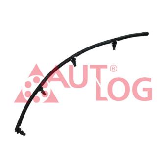 Tuyau, carburant de fuite AUTLOG KL3082 pour MERCEDES-BENZ CLASSE C C 250 d - 204cv