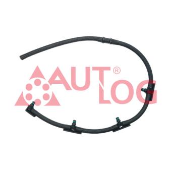Tuyau, carburant de fuite AUTLOG [KL3093]