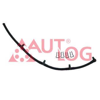 Tuyau, carburant de fuite AUTLOG [KL3100]