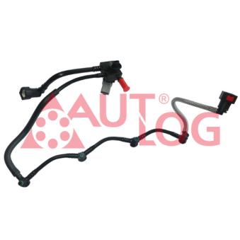 Tuyau, carburant de fuite AUTLOG [KL3149]