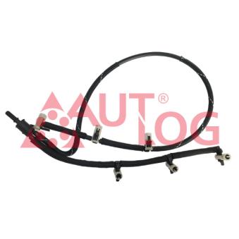 Tuyau, carburant de fuite AUTLOG OEM LR013196
