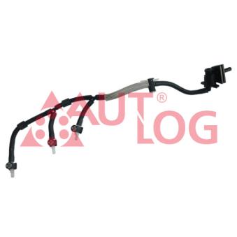 Tuyau, carburant de fuite AUTLOG KL3159