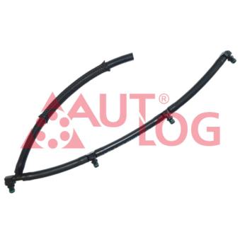 Tuyau, carburant de fuite AUTLOG OEM 1574H4