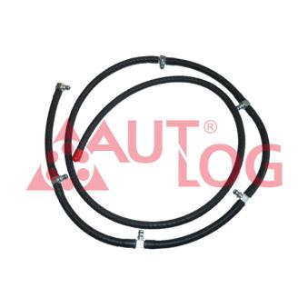 Tuyau, carburant de fuite AUTLOG [KL3162]