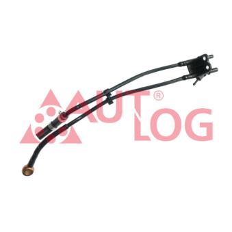 Tuyauterie de carburant AUTLOG OEM 504110763