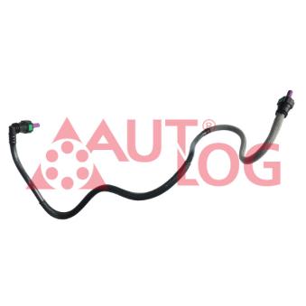Tuyauterie de carburant AUTLOG KL3182 pour FORD PUMA 1.5 dCi - 110cv