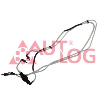 Tuyauterie de carburant AUTLOG [KL3184]