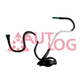 Tuyauterie de carburant AUTLOG KL3185 pour FORD PUMA 1.5 dCi - 110cv