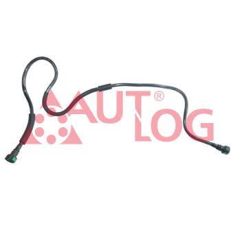 Tuyauterie de carburant AUTLOG [KL3193]